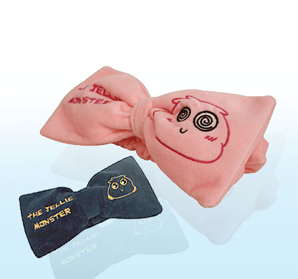 5Hair accessory